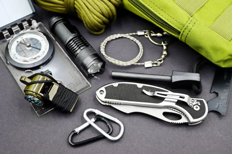 Already Own These 7 Things? You're More Prepared Than You Think