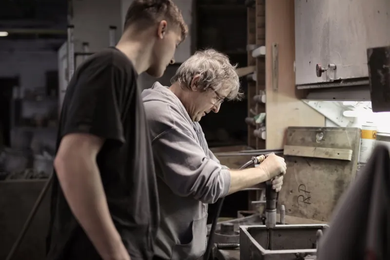 Gear Doesn't Save You. Skill Does. Here's Where Preppers Actually Go to Learn It.