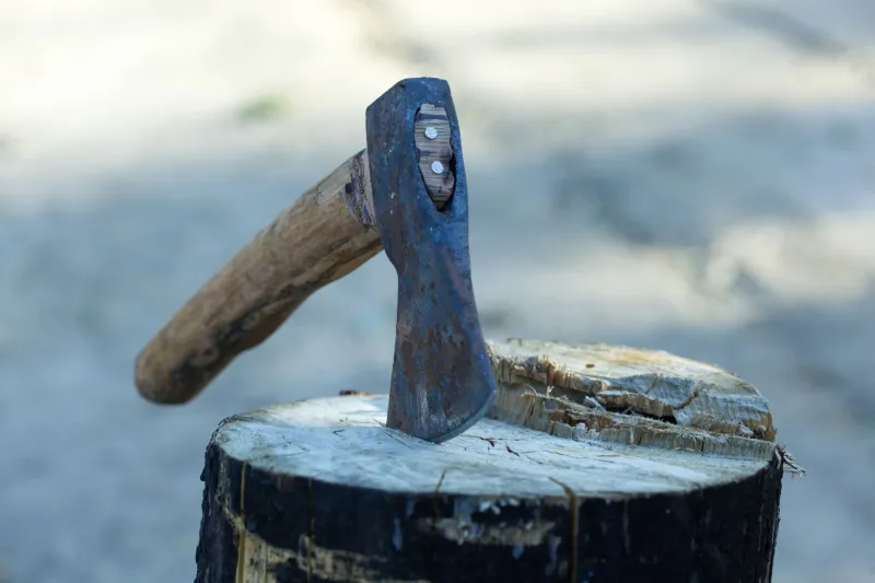 When Your Hands Give Out: Building the Grip Strength and Tool Sense That Carry You Through Day Ten