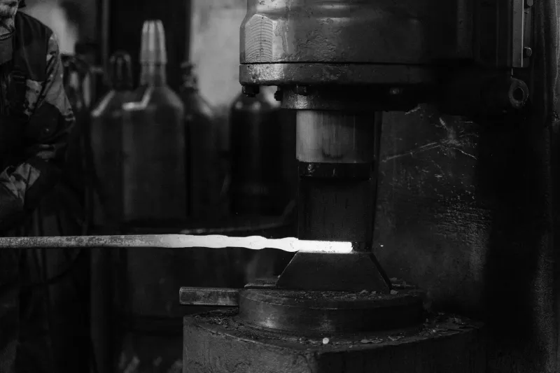 Heft, Balance, and Bite: How to Read a Tool Before You Ever Swing It