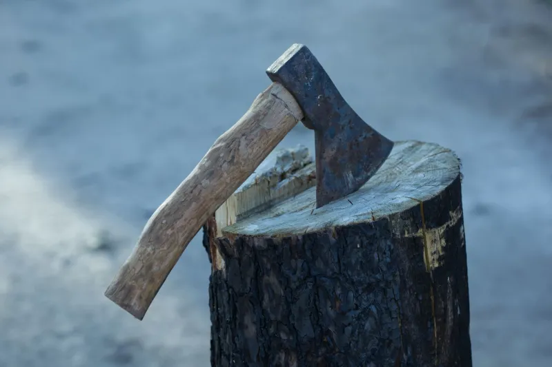 One Axe, One Life: Why the Tool You Know Beats the Gear You Own