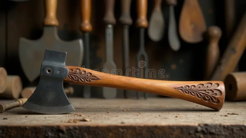 Why Your Arm Gives Out Before Your Will Does: The Truth About Tool Balance in a Survival Situation
